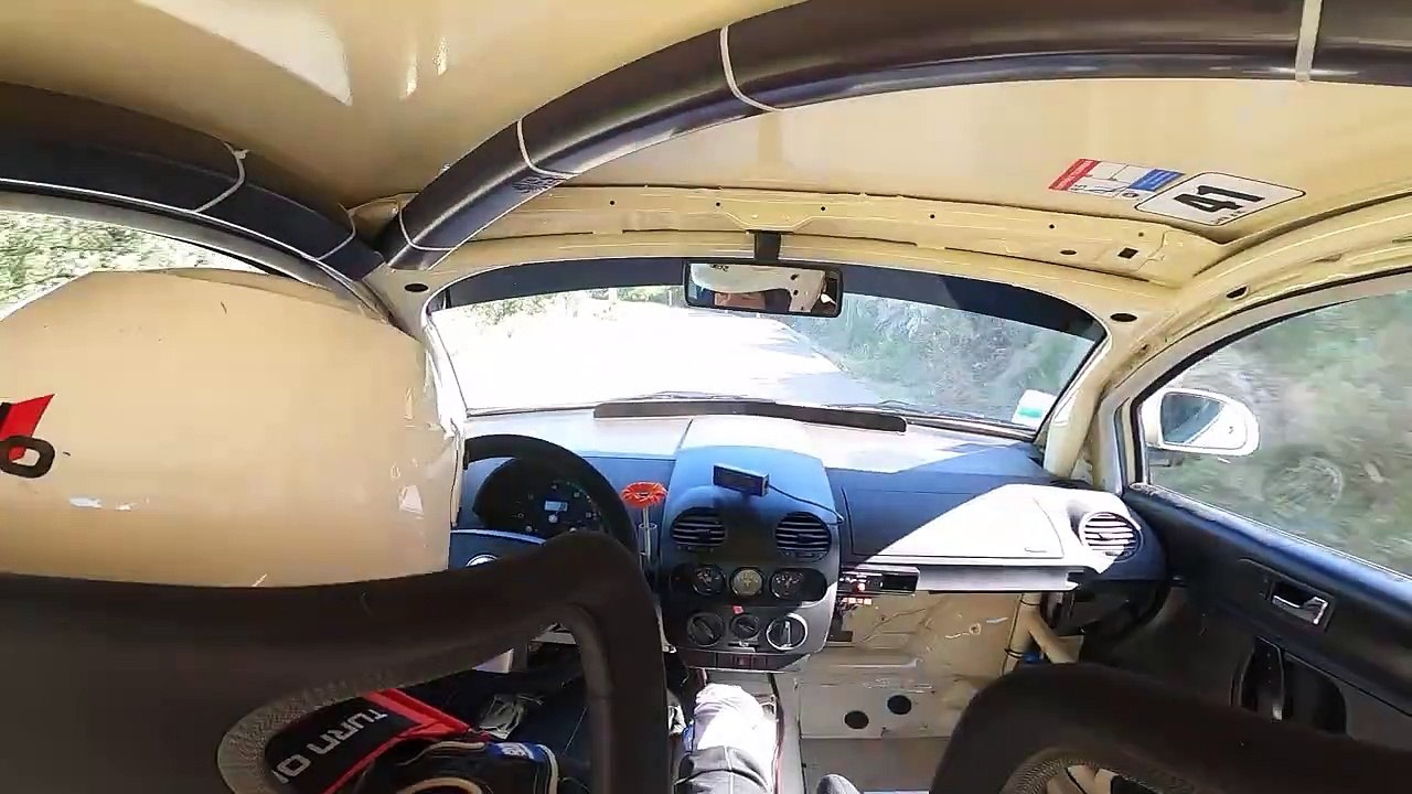 Course de côte Puget ville 2023