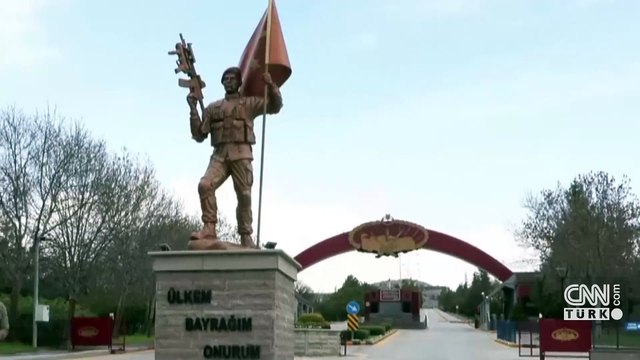 CNN TÜRK Özel Kuvvetler Komutanlığı’nı görüntüledi... TSK'nın gözbebeği: Bordo Bereliler!