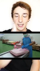 Quel est cet aliment ?