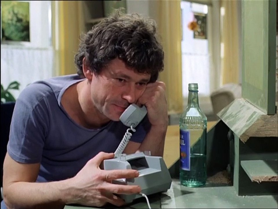 Polizeiruf 110-Zwei Schwestern (1987)