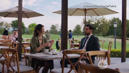 Nuevo Rico Nuevo Pobre 2025 - Capitulo 59 Completo Hd