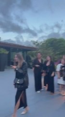 El vacile viral de Lamine Yamal a una joven aficionada: "Soy Rayane"