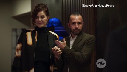 N.u.e.v.o-R.i.c.o, N.u.ev.o-P.o.b.r.e - Capitulo 64