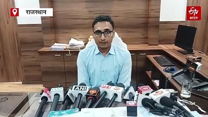 जोधपुर में ब्लैक आउट, अगले आदेश तक बाजार बंद रखने के निर्देश, लोगों से घरों में रहने की अपील