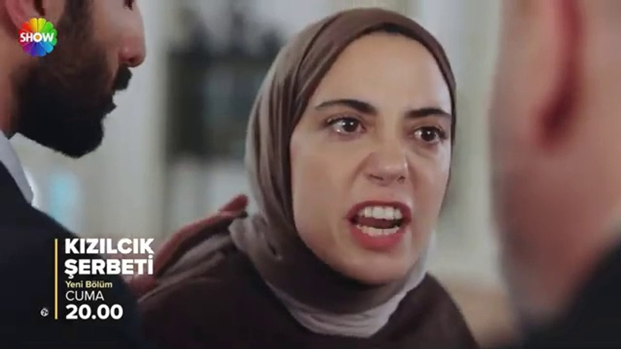 Kızılcık Şerbeti 101. Bölüm 1. Fragman | “Bilinci gitmeden önce, kardeşime benim ismimi verin dedi…”