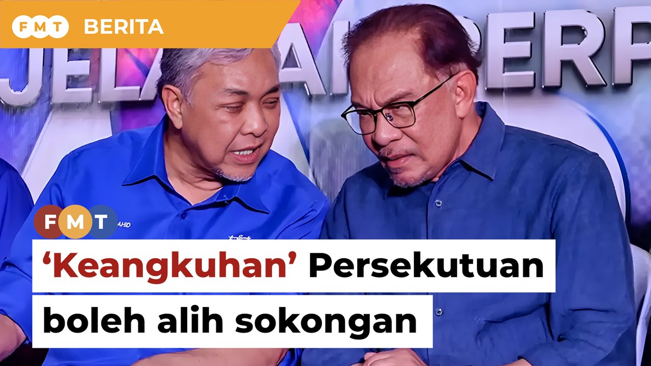 ‘Keangkuhan’ Persekutuan boleh alih sokongan kepada parti Sabah, kata penganalisis