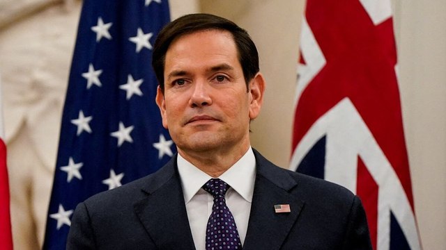 Marco Rubio urges de-escalation amid rising India-Pakistan tensions