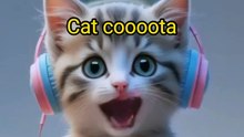 Cat cota
