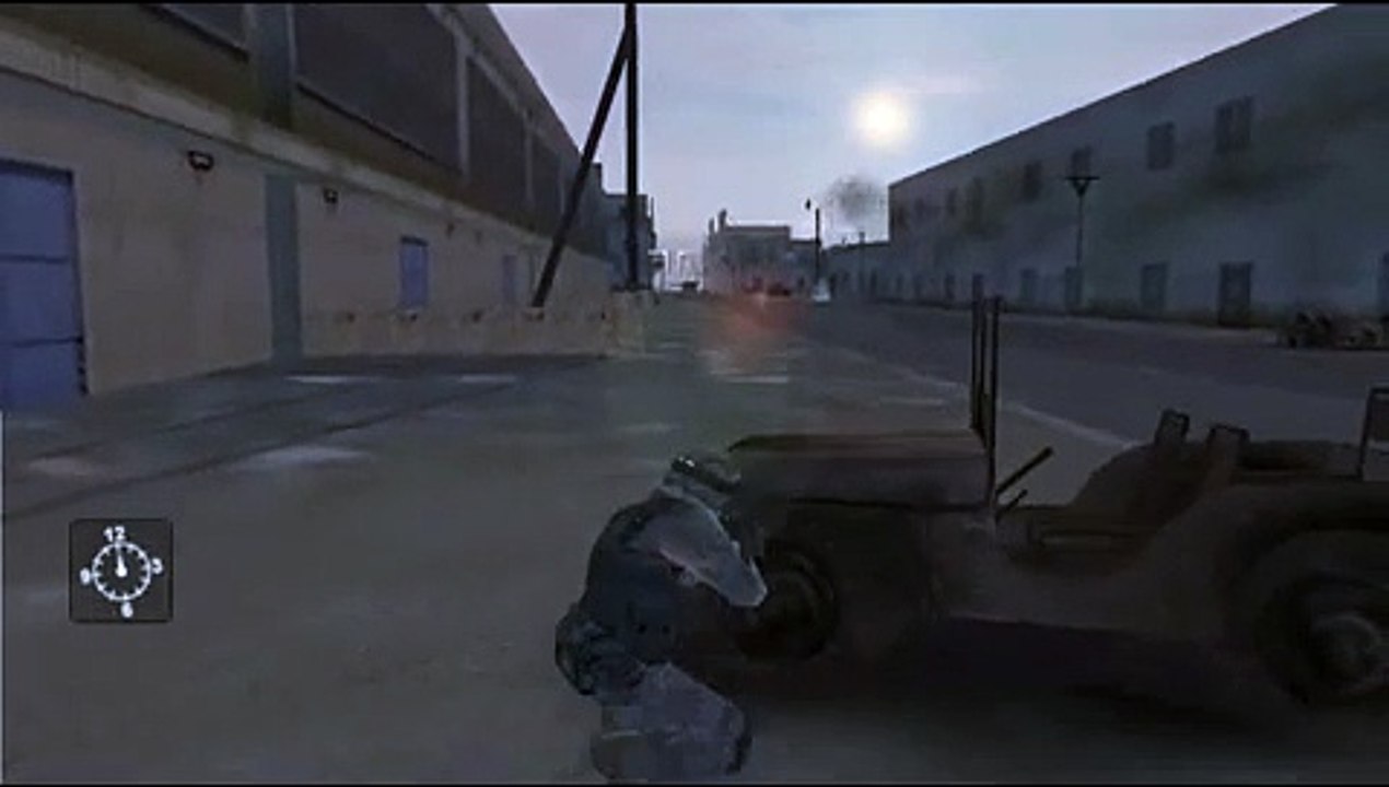Operation Flashpoint FFUR   Ballastic addons