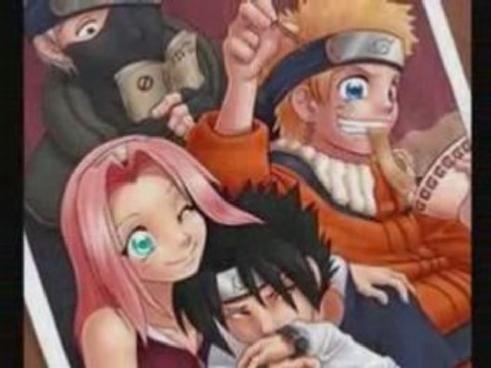 Saku-Sasu-Listen to your heartr