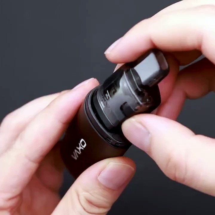 OXVA ONEO – The Ultimate Pod Kit with No Compromises