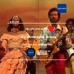 Cest bon pour le moral 1983