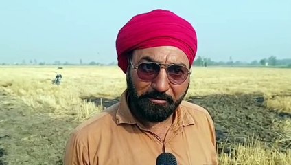 ड्रोन और मिसाइल विस्फोट से गुरु नगरी अमृतसर में दहशत