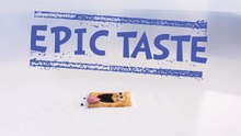 Nestlé Cini Minis - #EpicFail (Electricity)
