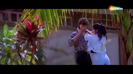 Mera Peechha Chodne Ka/ Karan (1994)/Kumar Sanu , Lata Mangeshkar
