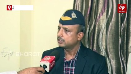 Citizens As Crucial As Army Amid India-Pakistan Tensions: Retired Colonel Amit Agarwal