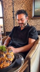 هند القحطاني وحبيبها الجديد