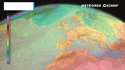 ¿Cuándo llegarán las altas temperaturas a España?