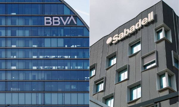 La Trastienda: Sánchez y los independentistas quieren decidir sobre la OPA del BBVA al Sabadell