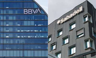 La Trastienda: Sánchez y los independentistas quieren decidir sobre la OPA del BBVA al Sabadell