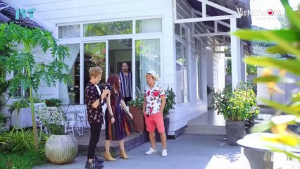 Nơi Tình Yêu Bắt Đầu - TẬP 13