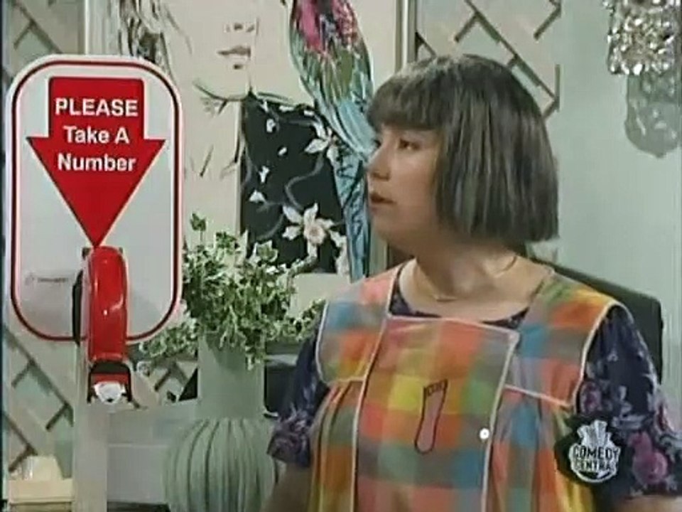 MADtv - S07 E02
