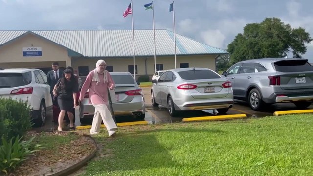 Tufts student released from US immigration custody after judge's order