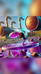 a horer scene. watch it tell end