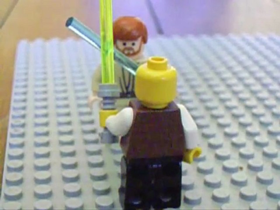 Star Wars Clone Wars 9 La bataille des Jedi