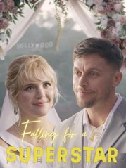 Falling for a Superstar (2024) - Full Movie
