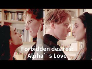 Forbidden Desires My Ex's Uncle's Love (2024) - Full moive