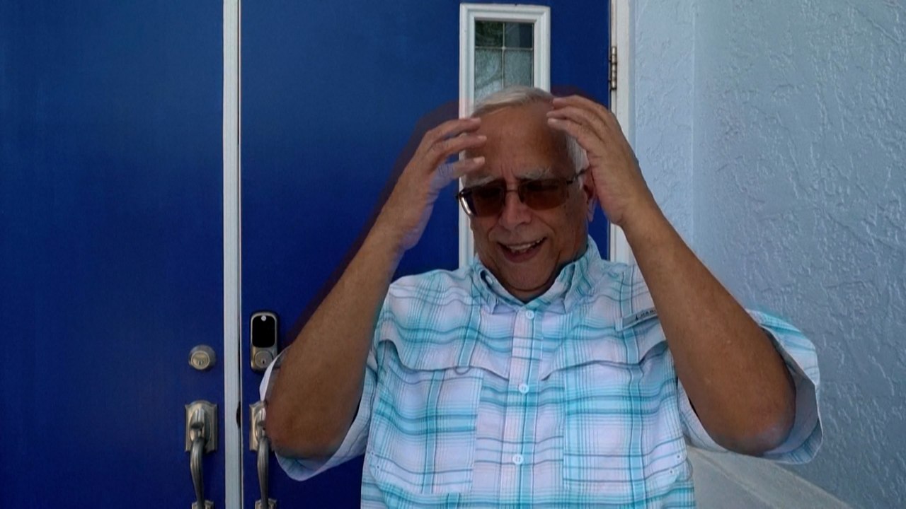 « Mon frère est pape. Zut alors ! »