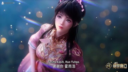 Soul Land 2 E100 (Indonesia)