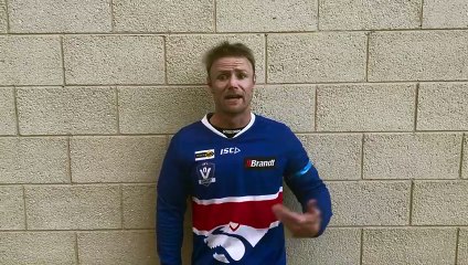 Daylesford coach after win over Rokewood-Corindhap