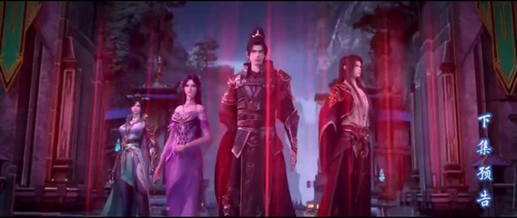 Battle Through the Heavens Season 5 Ep 147/148 Preview