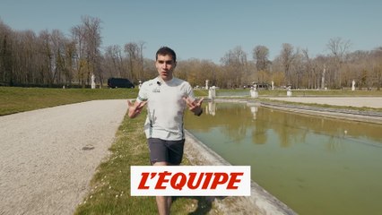 Comment se préparer à son premier trail, la gestion d'allure - Trail - Respire