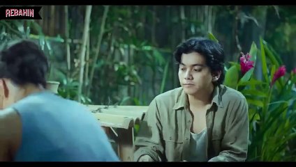 Nonton Film Hidup Ini Terlalu Banyak Kamu