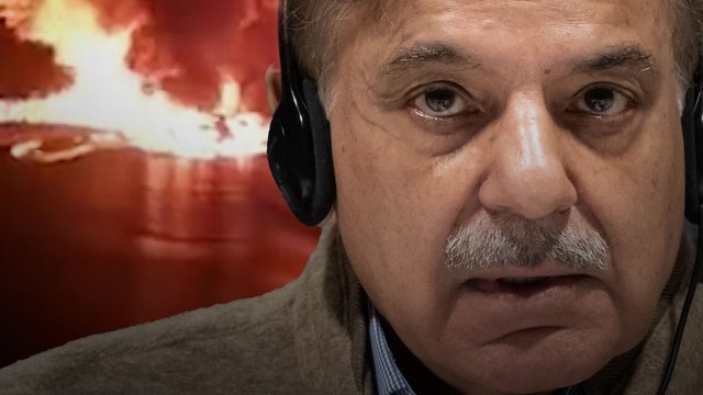 India ने तबाह किए Pak एयरबेस, नुकसान छुपा रही पाक सेना