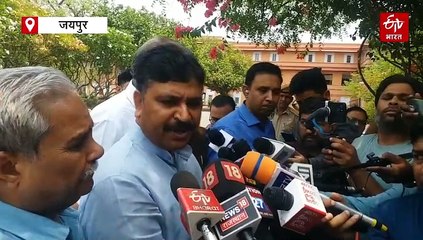 भारत-पाक तनावः CM ने बुलाई सर्वदलीय बैठक, सभी दल बोले- हम सरकार और देश की सेना के साथ