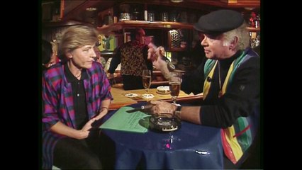 Fips Asmussen: Der bekannte Komiker aus Niedersachsen 🎤