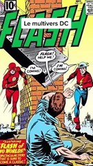 Le multivers de DC