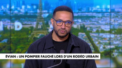 Reda Belhaj : «Il faut qu'on nous donne le feu vert pour faire le ménage»
