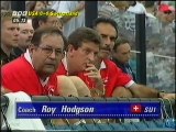 1994 FIFA World Cup - USA v. Switzerland