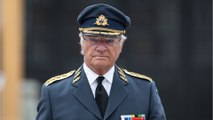 GALA VIDEO - Couac en Suède ! La sœur aînée du roi Carl XVI décédée, une énorme erreur s’est glissée sur sa sépulture…