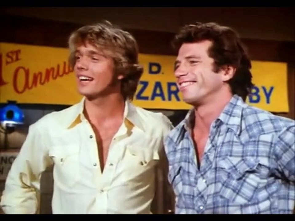 Ein Duke kommt selten allein S03E14-Alles auf „Sieg“