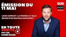 Louis Sarkozy : la France a-t-elle besoin d’un nouveau Napoléon ? - En Toute Vérité