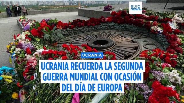 Últimas noticias | 10 mayo - Mediodía