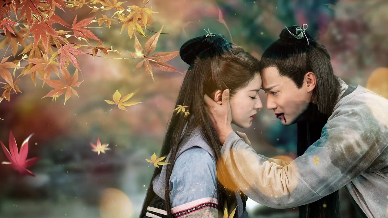 【ENG SUB】Love of Thousand Years EP15 -Zheng Yecheng, Zhao Lusi, Liu Yitong, Wang Mengli