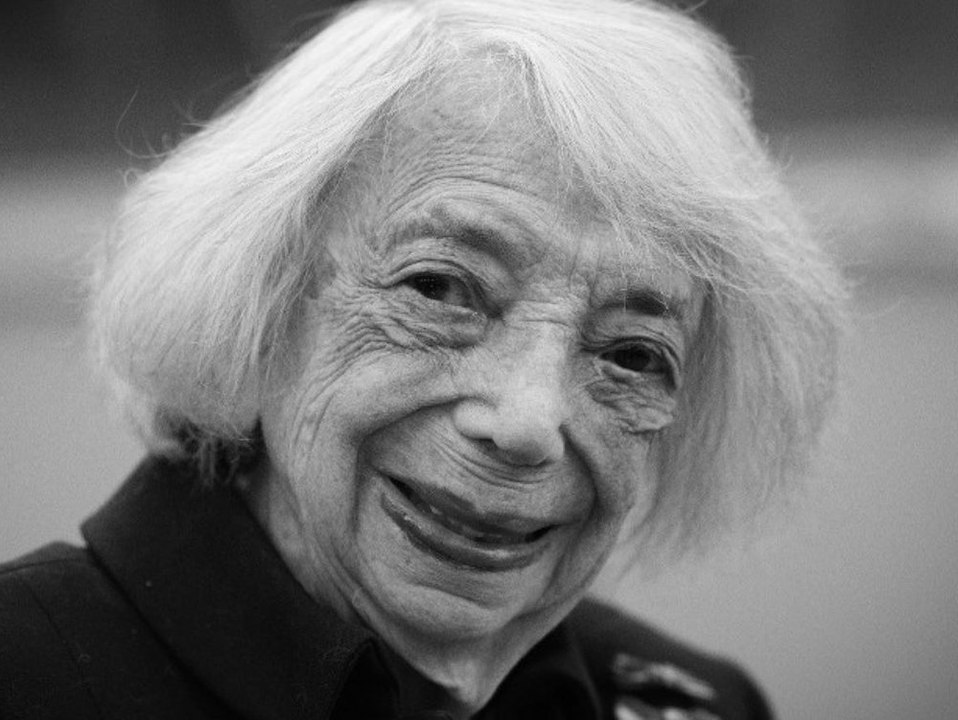 'Seid Menschen!' Zeitzeugin Margot Friedländer ist gestorben