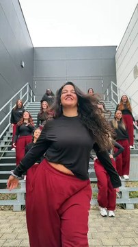 Funny Dance Competion #8